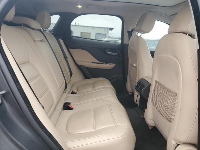 Photo 11 from auction – 2018 JAGUAR F-PACE PRE with VIN SADCK2FX7JA281625