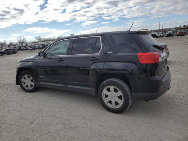 Photo 2 from auction – 2014 GMC TERRAIN SL with VIN 2GKFLVEK4E6285555