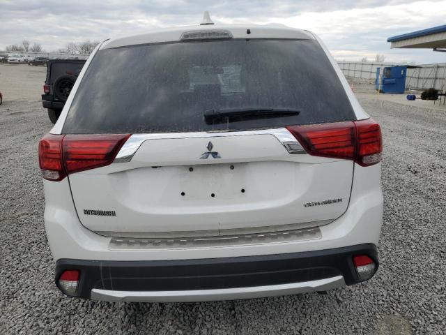 Photo 6 from auction – 2017 MITSUBISHI OUTLANDER with VIN JA4AD2A32HZ000726