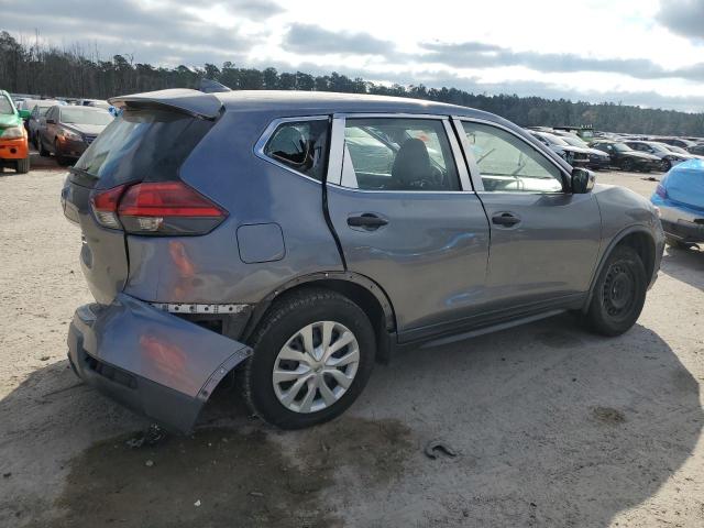 Photo 3 from auction – 2018 NISSAN ROGUE S with VIN KNMAT2MT3JP612164