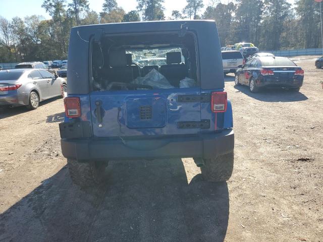 Photo 6 from auction – 2009 JEEP WRANGLER U with VIN 1J4GA59139L737851