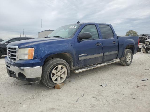 Photo 1 from auction – 2013 GMC SIERRA C15 with VIN 3GTP1VE09DG185040