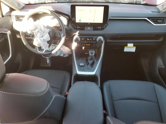 Photo 8 from auction – 2024 TOYOTA RAV4 LIMIT with VIN JTMD6RFV7RD131276