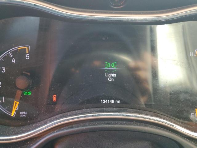 Photo 9 from auction – 2014 JEEP GRAND CHER with VIN 1C4RJFBM7EC500492