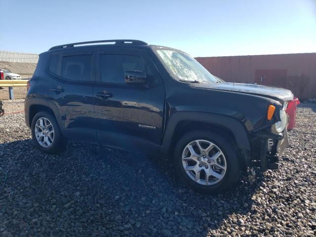 Photo 4 from auction – 2018 JEEP RENEGADE L with VIN ZACCJABB3JPJ02044