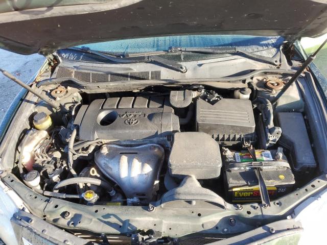 Photo 11 from auction – 2011 TOYOTA CAMRY BASE with VIN 4T1BF3EK0BU720053