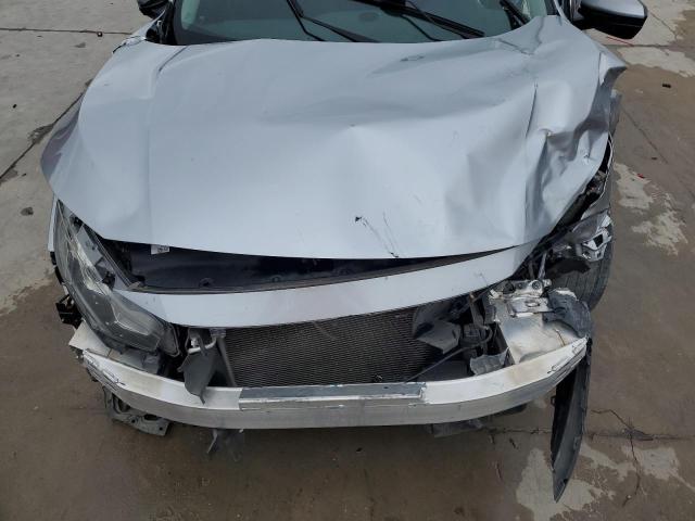 Photo 11 from auction – 2018 HONDA CIVIC EX with VIN 19XFC2F77JE041283