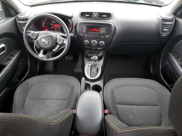 Снимка 8 от търг – 2015 KIA SOUL + с VIN KNDJP3A57F7159741