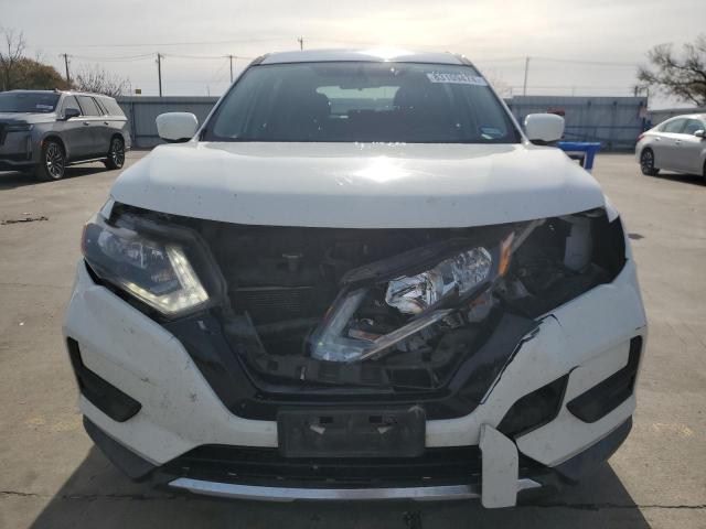 Photo 5 from auction – 2017 NISSAN ROGUE S with VIN KNMAT2MT1HP577800