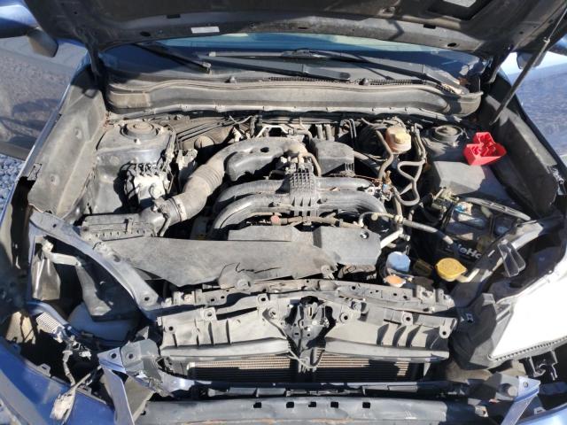 Photo 12 from auction – 2014 SUBARU FORESTER 2 with VIN JF2SJADC2EH551802