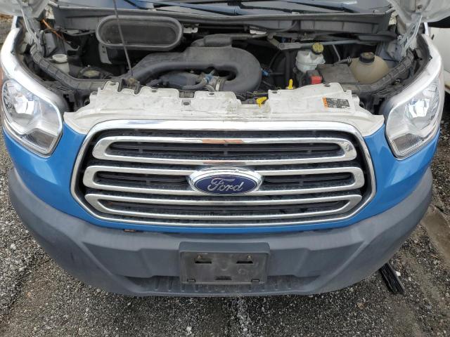 Photo 12 from auction – 2016 FORD TRANSIT T- with VIN 1FBZX2ZMXGKA74470