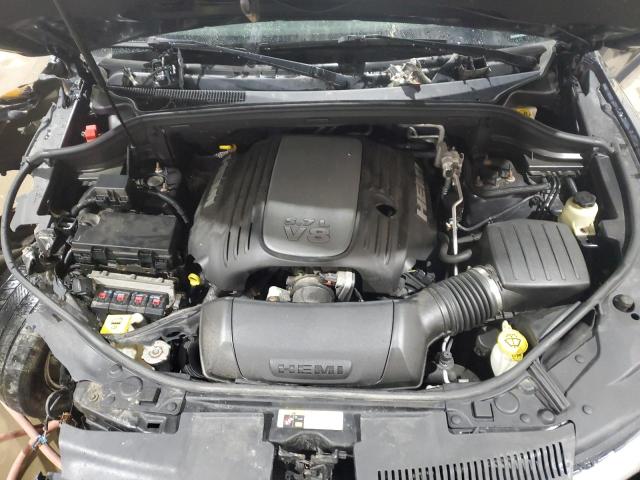 Снимка 12 от търг – 2013 DODGE DURANGO CI с VIN 1C4SDJET8DC675444