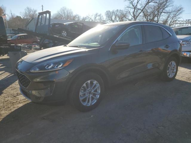FORD ESCAPE SE 2020 with VIN 1FMCU9G65LUA12945 - Photo from auction
