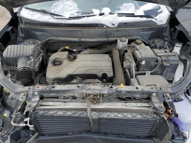 Photo 12 from auction – 2019 CHEVROLET EQUINOX LS with VIN 2GNAXSEV3K6166448