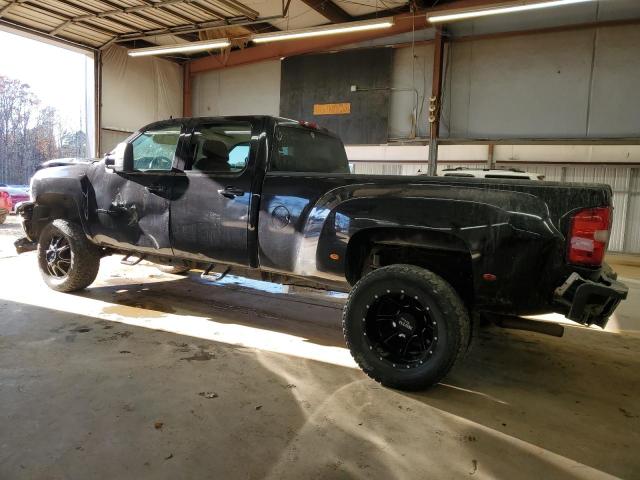 صورة رقم 2 من المزاد - 2014 CHEVROLET SILVERADO مع VIN 1GC4K0C81EF144707