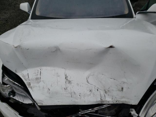 Photo 11 from auction – 2013 TESLA MODEL S with VIN 5YJSA1AG6DFP11376