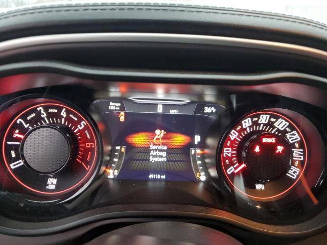 Photo 9 from auction – 2022 DODGE CHALLENGER with VIN 2C3CDZBT1NH233860