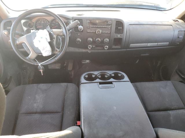 Photo 8 from auction – 2010 CHEVROLET SILVERADO with VIN 1GCSKSE38AZ123916