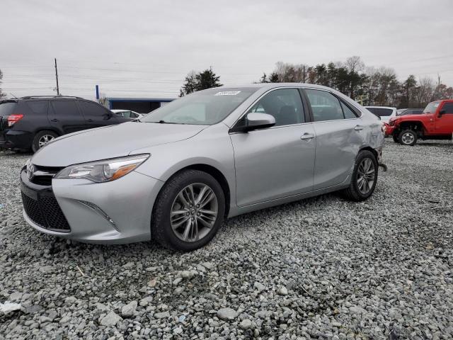 TOYOTA CAMRY LE 2016 with VIN 4T1BF1FKXGU245585 - Photo from auction