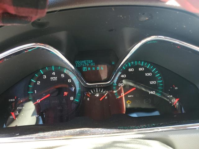 Photo 9 from auction – 2017 CHEVROLET TRAVERSE with VIN 1GNKRFED2HJ311021