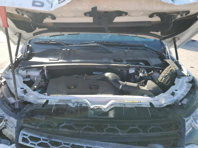 Photo 12 from auction – 2016 LAND ROVER DISCOVERY with VIN SALCR2BG6GH612913