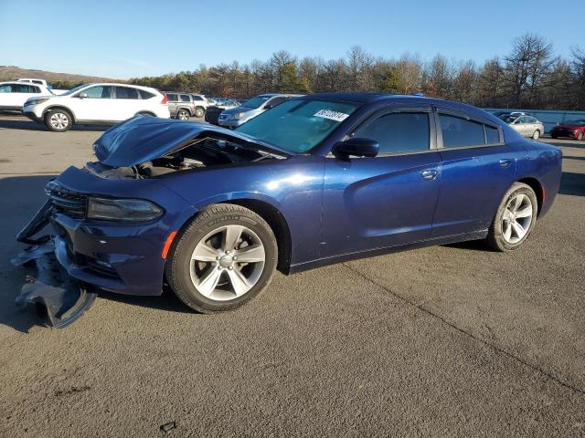 Photo 1 from auction – 2015 DODGE CHARGER SX with VIN 2C3CDXHGXFH925325