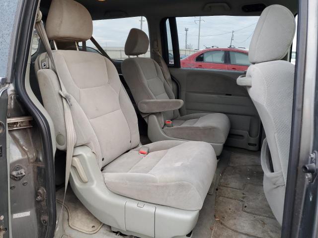 Photo 11 from auction – 2007 HONDA ODYSSEY LX with VIN 5FNRL38267B096038