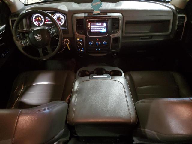 Photo 8 from auction – 2013 RAM 1500 ST with VIN 1C6RR7KGXDS678675