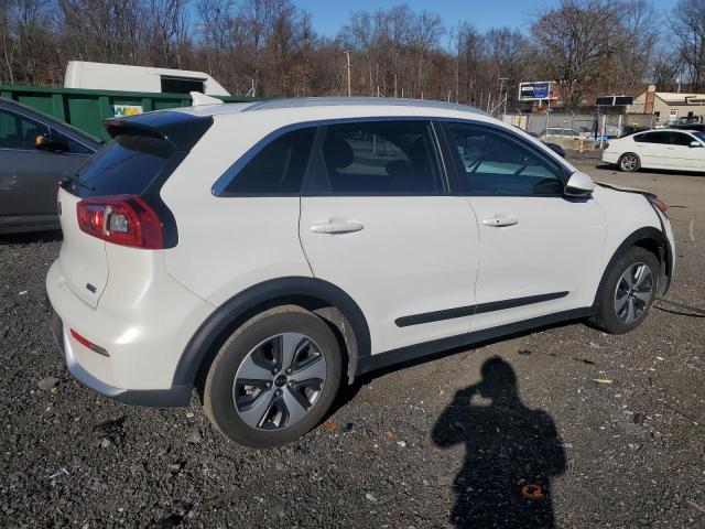 Photo 3 from auction – 2019 KIA NIRO FE with VIN KNDCB3LC7K5331999
