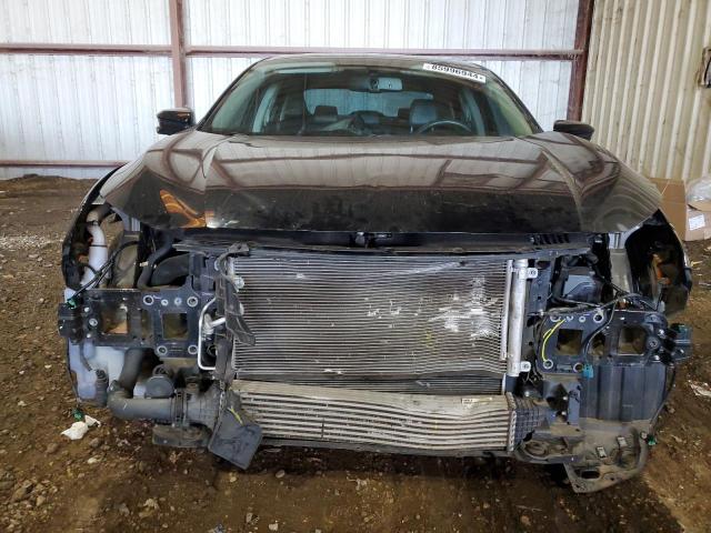 Photo 5 from auction – 2017 HONDA CIVIC EXL with VIN 19XFC1F72HE002623