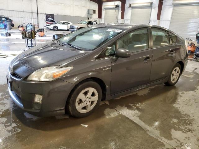 TOYOTA PRIUS 2010 with VIN JTDKN3DU1A0145400 - Photo from auction