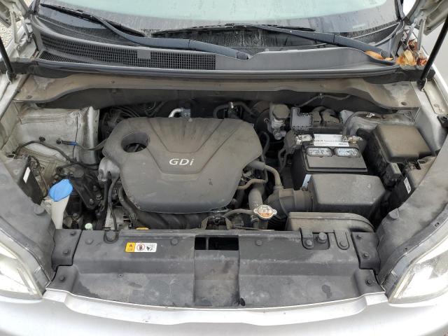 Photo 12 from auction – 2016 KIA SOUL with VIN KNDJN2A26G7821946