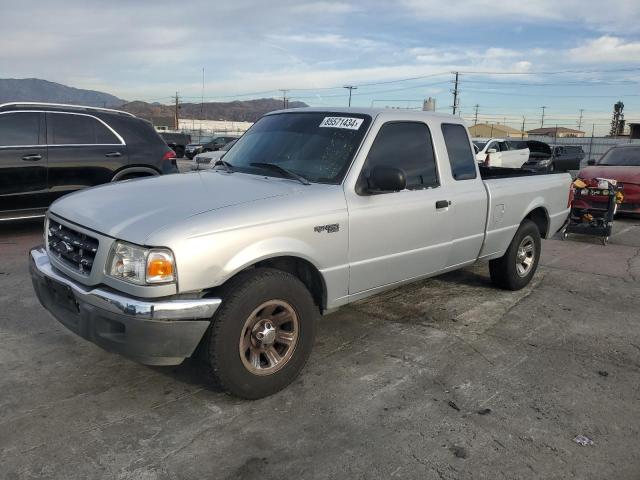 FORD RANGER SUP 2002 with VIN 1FTYR14U72PA08764 - Photo from auction
