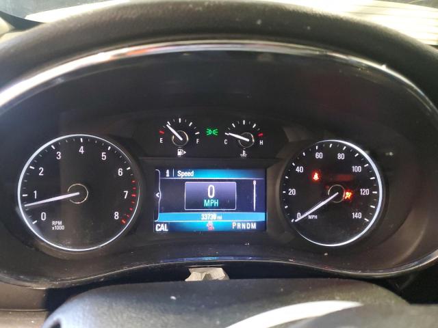 Photo 9 from auction – 2019 BUICK ENCORE SPO with VIN KL4CJ2SB3KB761174
