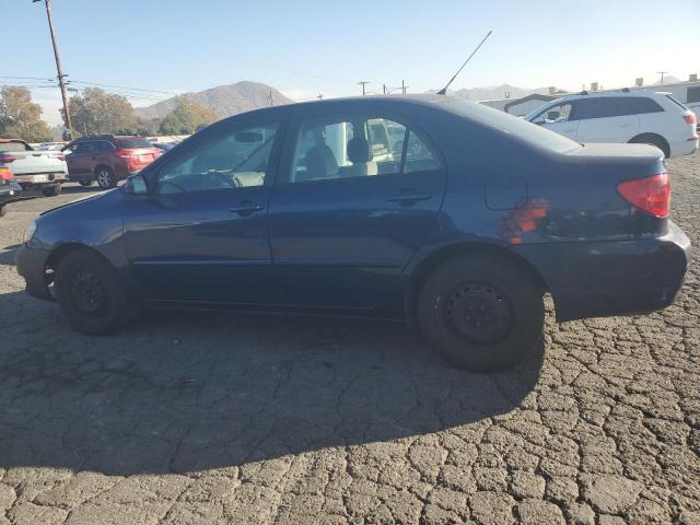 Photo 2 from auction – 2006 TOYOTA COROLLA CE with VIN 1NXBR32E06Z628310