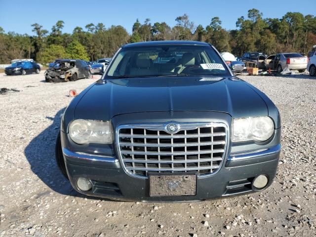 Photo 5 from auction – 2006 CHRYSLER 300C with VIN 2C3KA63HX6H205439