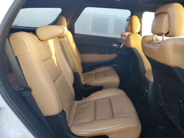 Photo 11 from auction – 2015 DODGE DURANGO CI with VIN 1C4RDHEG8FC857609