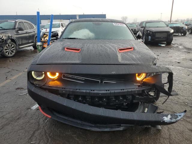 Photo 5 from auction – 2019 DODGE CHALLENGER with VIN 2C3CDZAGXKH712696