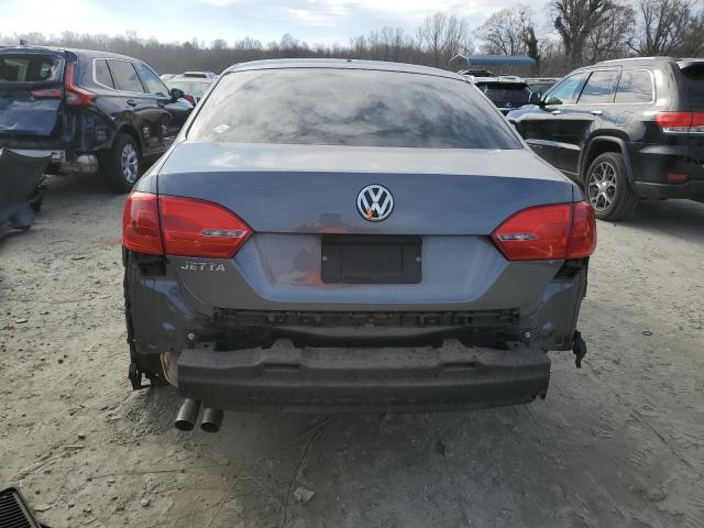 Photo 6 from auction – 2013 VOLKSWAGEN JETTA BASE with VIN 3VW2K7AJ4DM230207