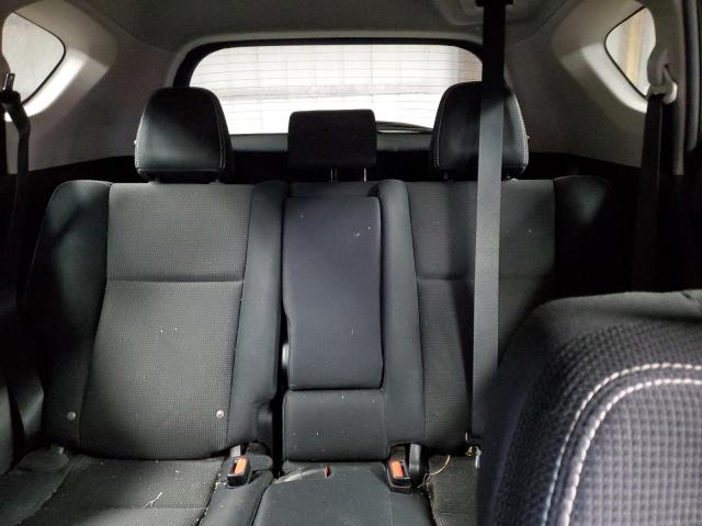 Photo 10 from auction – 2017 TOYOTA RAV4 XLE with VIN 2T3RFREV1HW577982