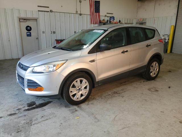 FORD ESCAPE S 2015 with VIN 1FMCU0F75FUB95127 - Photo from auction