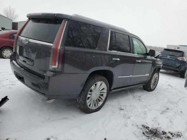 Photo 3 from auction – 2015 CADILLAC ESCALADE P with VIN 1GYS4PKJ6FR732871
