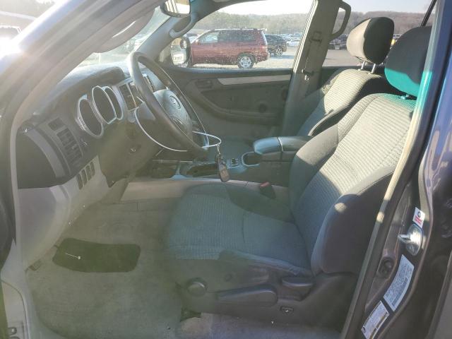 Photo 7 from auction – 2005 TOYOTA 4RUNNER SR with VIN JTEZU14R850048830