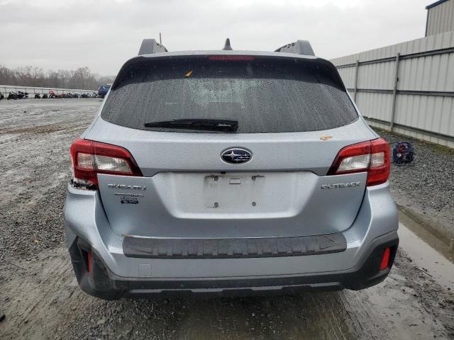 Photo 6 from auction – 2018 SUBARU OUTBACK 2. with VIN 4S4BSANC2J3242196