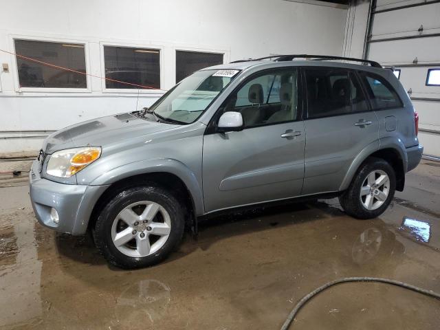 TOYOTA RAV4 2004 with VIN JTEHD20V740009990 - Photo from auction