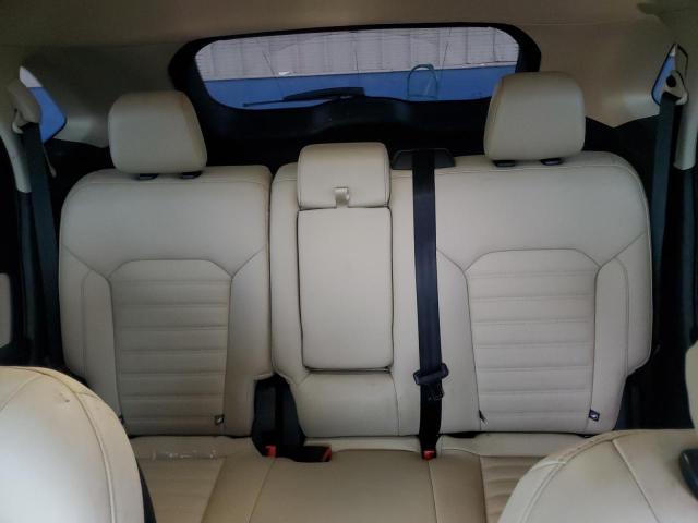 صورة رقم 10 من المزاد - 2021 FORD EDGE SEL مع VIN 2FMPK4J95MBA54567