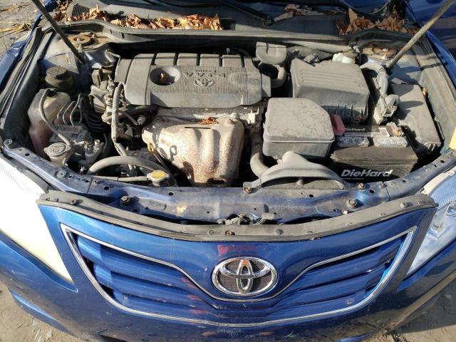 Zdjęcie 11 z aukcji – 2011 TOYOTA CAMRY BASE z VIN 4T1BF3EK6BU672848
