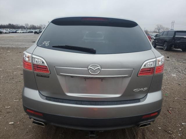 Photo 6 from auction – 2010 MAZDA CX-9 with VIN JM3TB2MA3A0205908