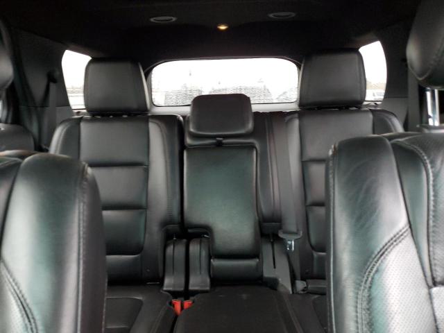 صورة رقم 10 من المزاد - 2013 FORD EXPLORER L مع VIN 1FM5K8F80DGA78850