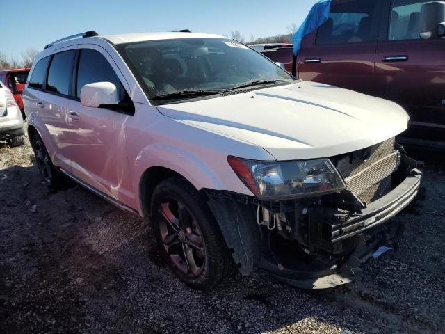 Photo 4 from auction – 2015 DODGE JOURNEY CR with VIN 3C4PDCGB4FT686499